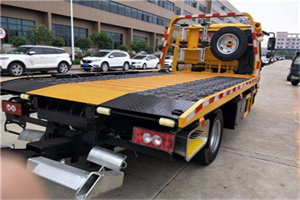 盈江24小时汽车送油服务公司